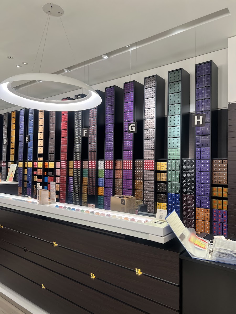 Boutique Nespresso Roma Cola Di Rienzo Photos 2